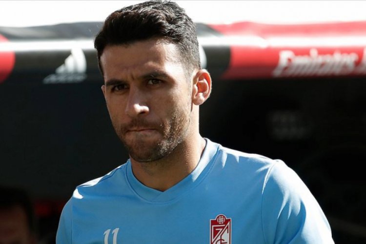 İspanyol Marca gazetesi: 1 g&uuml;nl&uuml;k kral, İsmail K&ouml;ybaşı