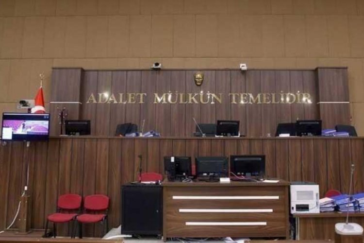 FET&Ouml; sanığı eski &uuml;steğmene hapis cezası