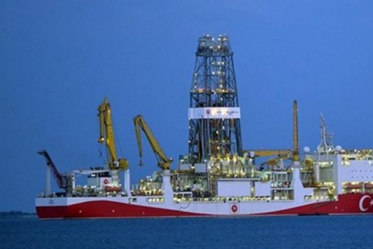 Rumlardan 'doğalgaz bilgileri T&uuml;rkiye'nin eline ge&ccedil;ti' iddiası