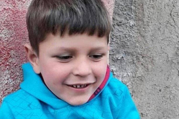 K&uuml;&ccedil;&uuml;k Muhammed'in &ouml;l&uuml;m&uuml;yle ilgili yeni ifadeler ortaya &ccedil;ıktı!