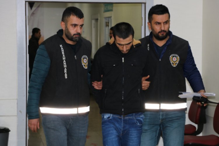 Kanlı cinayet aydınlatıldı! Cinayeti b&ouml;yle planlamışlar...