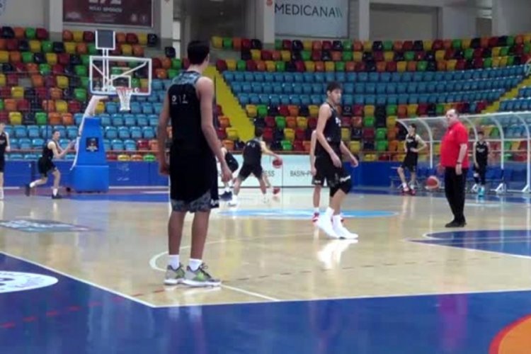 2020 FIBA 18 Yaş Altı Avrupa Şampiyonası'na Konya ev sahipliği yapacak