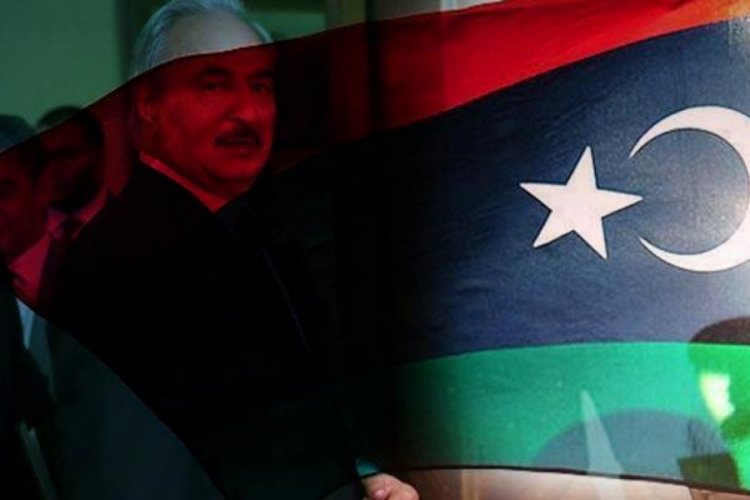 Mitiga Havalimanı yeniden a&ccedil;ılıyor