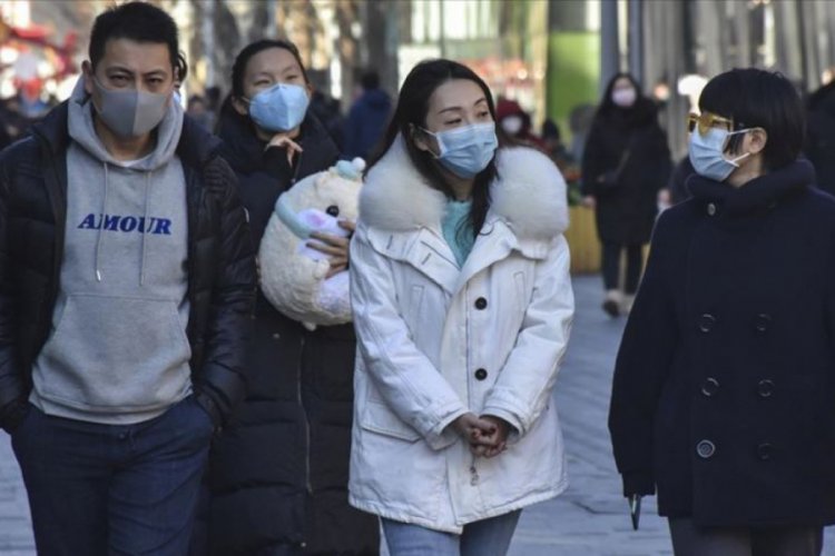 Çin'de Hubey eyaleti dışında koronavirüsten ilk ölüm