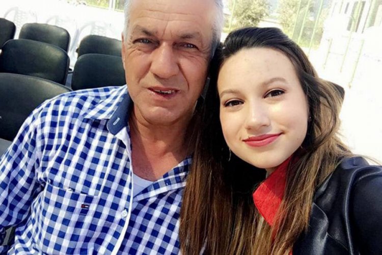 Buse'nin anne ve babasından 'Gelmesin 24 Ocak' paylaşımı