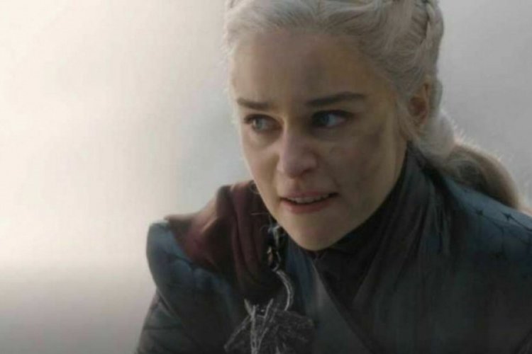 Game of Thrones'un finaline dair yeni a&ccedil;ıklama