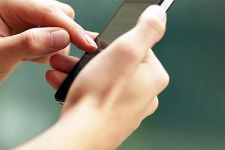 Taslak hazır: Deprem mesajları telefona gelecek