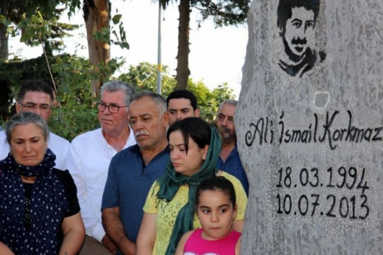 Ali İsmail Korkmaz davasının sanığı: Mesleki itibarımı kaybettim, mağdurum