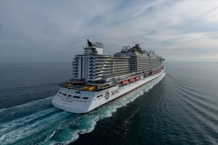 İstanbul ve Kuşadası, Adriyatik'e a&ccedil;ılan k&uuml;resel liman olacak