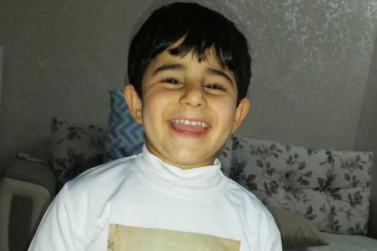 5 yaşındaki Ahmet i&ccedil;in T&uuml;rkiye seferber oldu