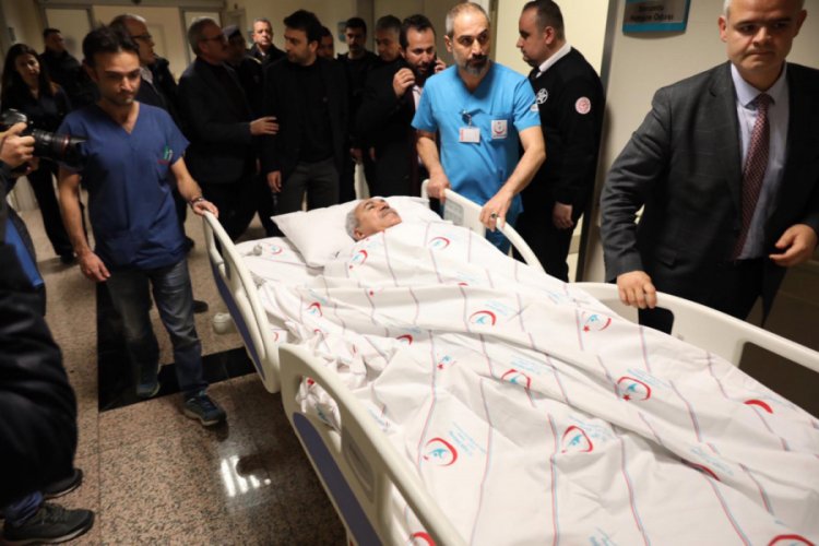 Milletvekili Aydın iki hafta g&ouml;zetim altında tutulacak
