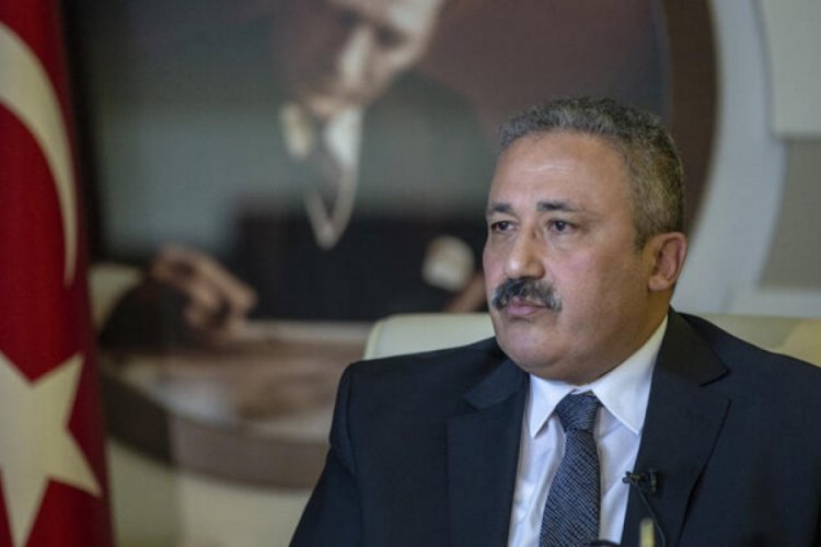 "400 hakim savcı ile ilgili devam eden soruşturma var"