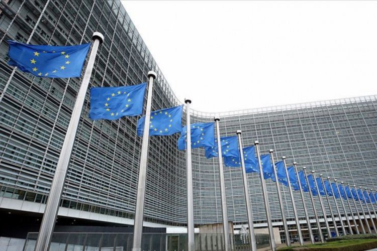 AB başkanları Brexit anlaşmasını imzaladı