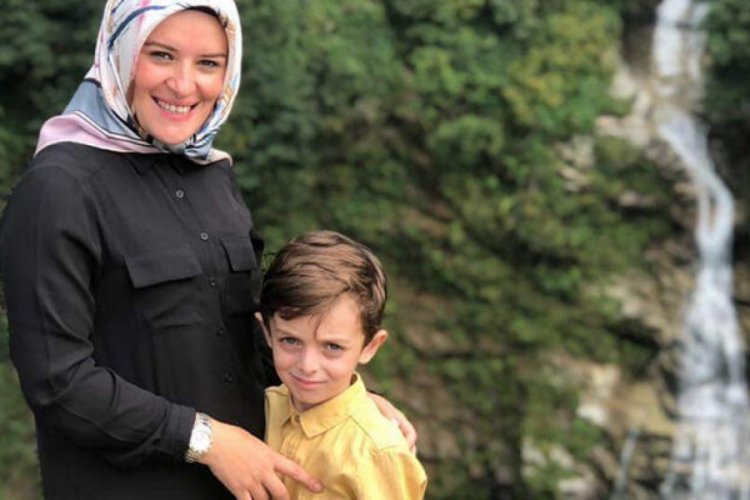 8 yaşındaki &ccedil;ocuk kartopu oynarken hayatını kaybetti