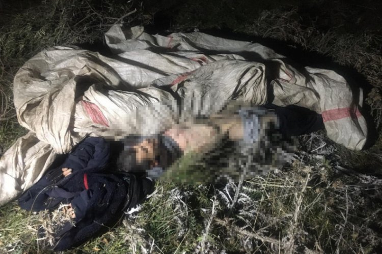 Birlikte alkol aldığı zihinsel engelliyi &ouml;ld&uuml;rd&uuml;