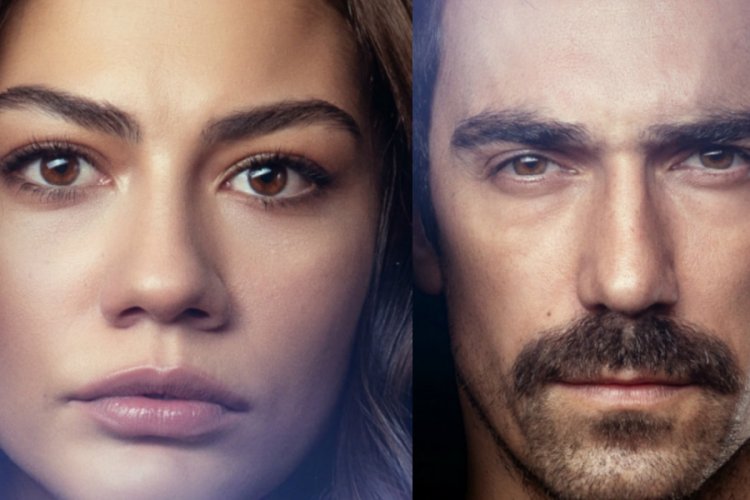Doğduğun Ev Kaderindir en &ccedil;ok konuşulan dizi oldu!