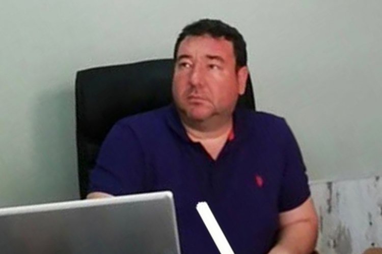 Alacaklarını tahsil edemeyince intihar etti