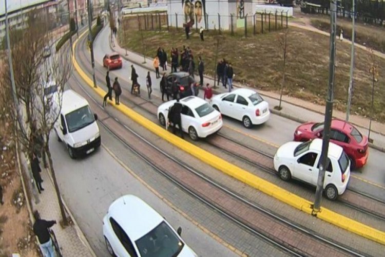 Hamile kadını ve eşini darp etmişti, 2 bin lira para cezası aldı!