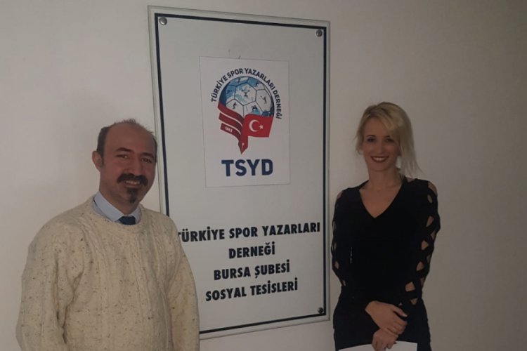 TSYD Bursa'dan eğitimde &ouml;nemli anlaşma