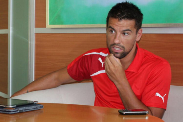 Bursaspor i&ccedil;in Milan Baros iddiası!
