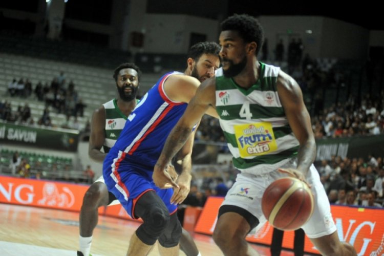 Frutti Extra Bursaspor'da iki isimle yollar ayrıldı