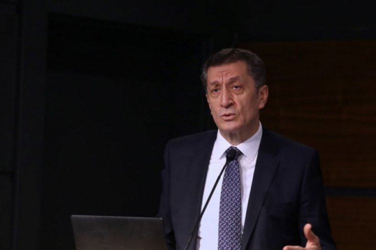 "Depremzedeler i&ccedil;in okullarımızı a&ccedil;tık"