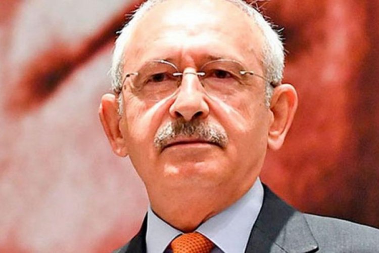 CHP'li belediyelere deprem talimatı