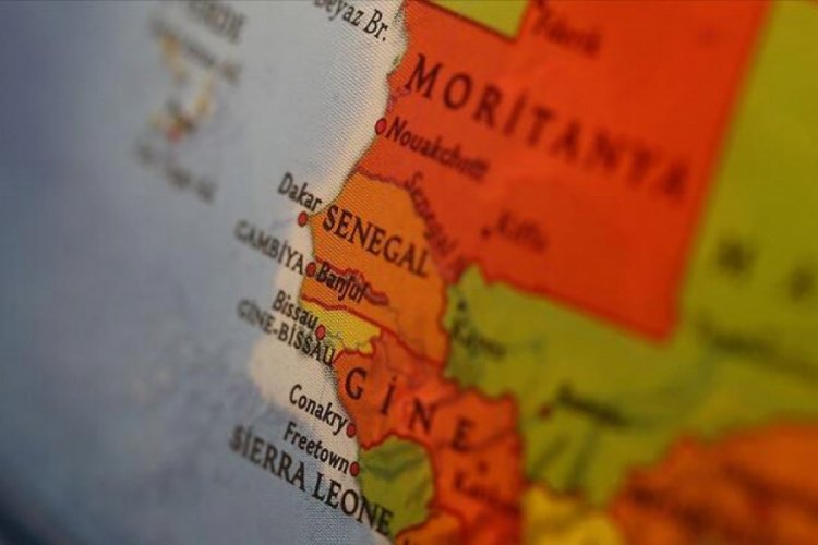 İş d&uuml;nyası Cumhurbaşkanı Erdoğan'ın "Afrika &ccedil;ıkarmasına" hazır