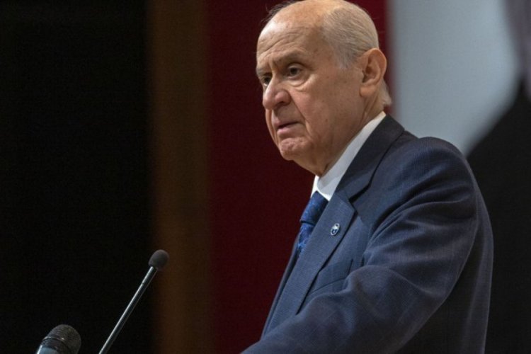 Bah&ccedil;eli deprem b&ouml;lgesine inceleme i&ccedil;in heyet g&ouml;nderdi