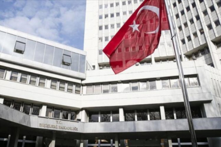Aksoy'dan Mescid-i Aksa'ya giriş yasağı tepkisi