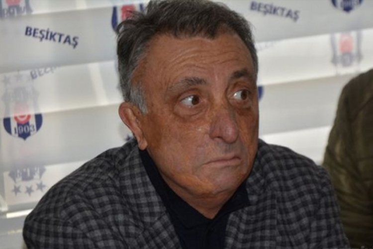 Ahmet Nur &Ccedil;ebi: Beşiktaş i&ccedil;in en doğru kararı vereceğiz