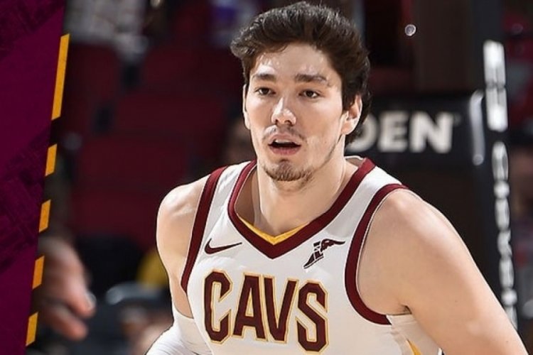 Cedi Osman'dan depremzedelere bağış kampanyası