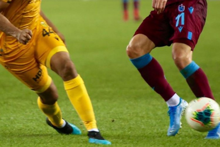 BtcTurk Yeni Malatyaspor-Trabzonspor ma&ccedil;ı ertelendi