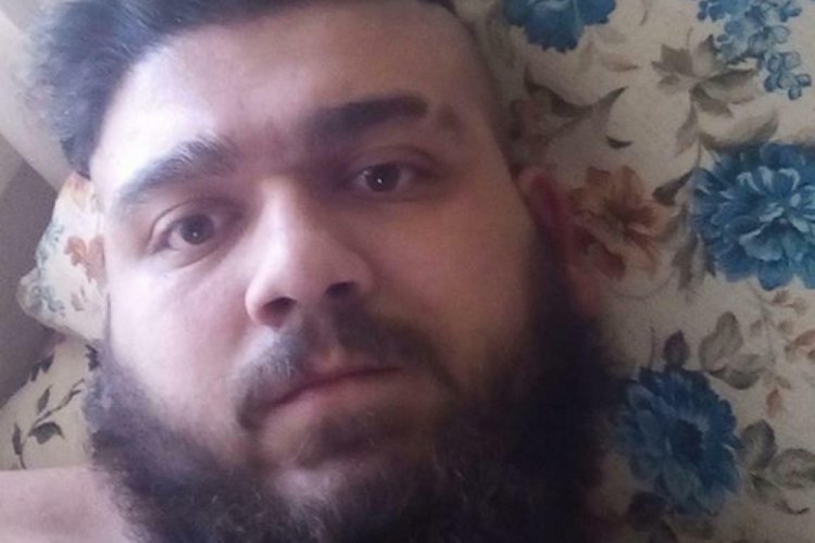 Annesini &ouml;ld&uuml;r&uuml;p, intihar eden Metehan tedaviyi reddetmiş