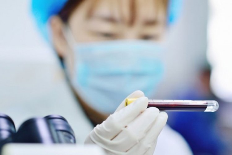 Koronavir&uuml;s&uuml; i&ccedil;in aşı geliştirilmeye başlandı