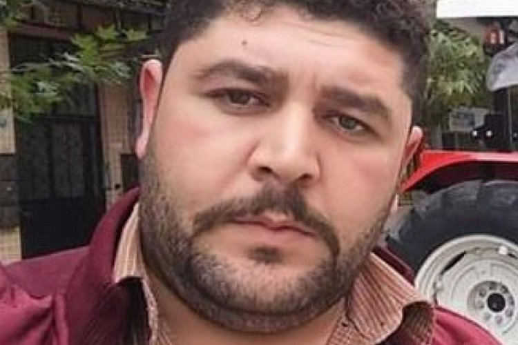 Arkadaşı tarafından av t&uuml;feğiyle vuruldu