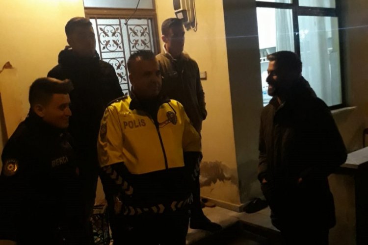 80 yaşındaki adam evinde &ouml;l&uuml; bulundu