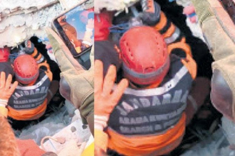 JAK timlerinin yeni tekniği mucizeleri getirdi