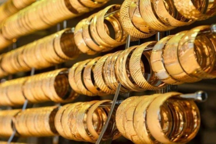 Serbest piyasada altın fiyatları (Gram altın ne kadar oldu?)