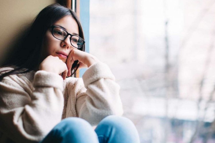 Mevsimsel depresyona dikkat! (&Ouml;ZEL HABER)