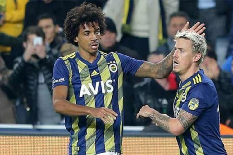 Luiz Gustavo: Ricardo Rodriguez Fenerbah&ccedil;e'yi sordu