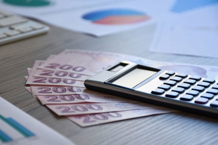 Reel kesim g&uuml;ven endeksi 0,5 puan arttı
