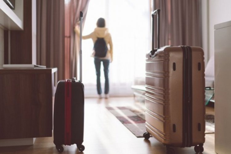 'İ&ccedil; Turizmi &Ouml;l&ccedil;me Sistemi'nde &ouml;zel hayat tartışması