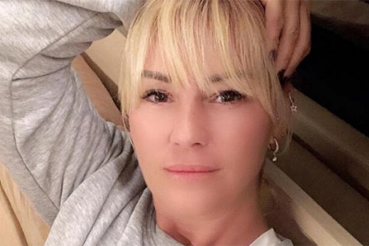 Pınar Altuğ Atacan'dan duygulandıran paylaşım