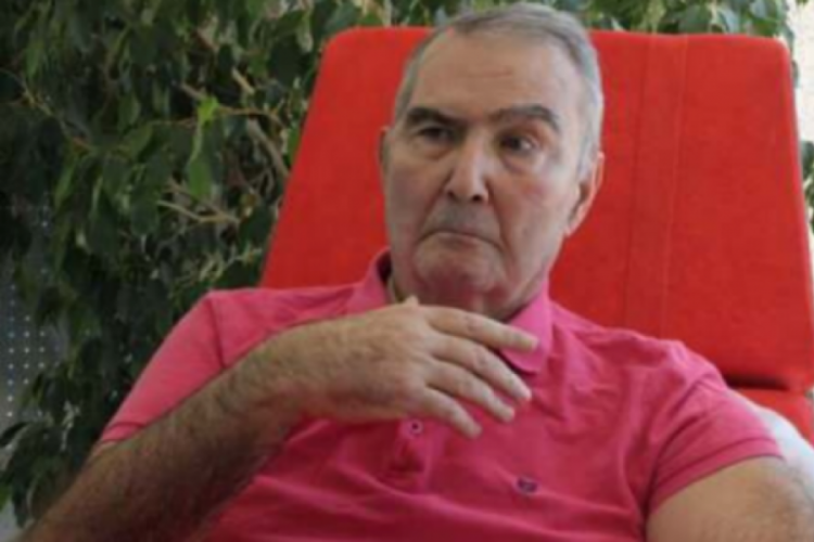 Deniz Baykal'ın hastanede tedavisi devam ediyor