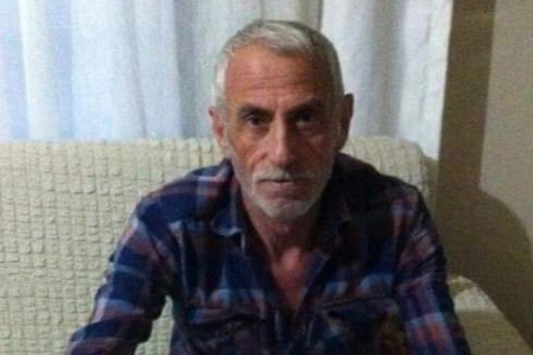 KOAH hastası nefes almak i&ccedil;in &ccedil;ıktığı balkondan d&uuml;ş&uuml;p, &ouml;ld&uuml;