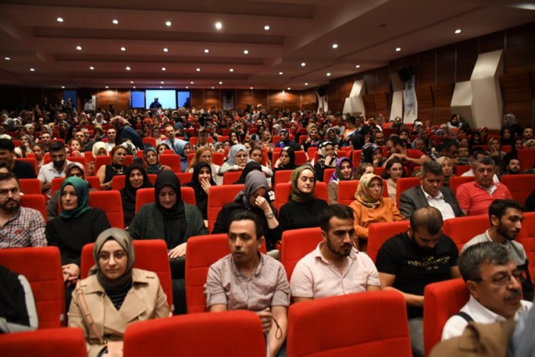 Bursa İneg&ouml;l'de 2019 dolu dolu ge&ccedil;ti