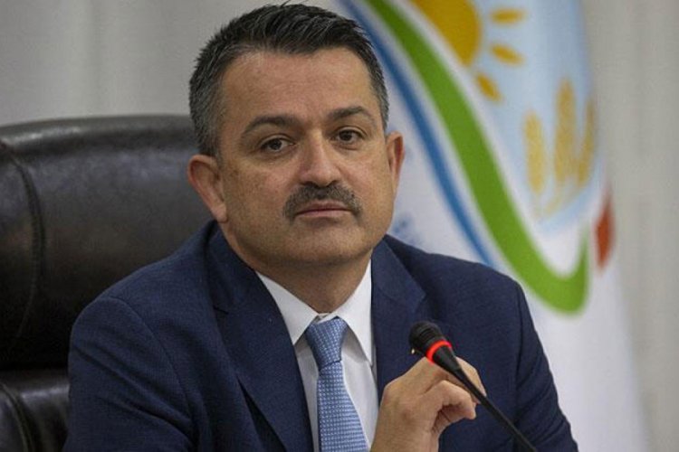 Kaybedilen tarım arazisi miktarında d&uuml;ş&uuml;ş