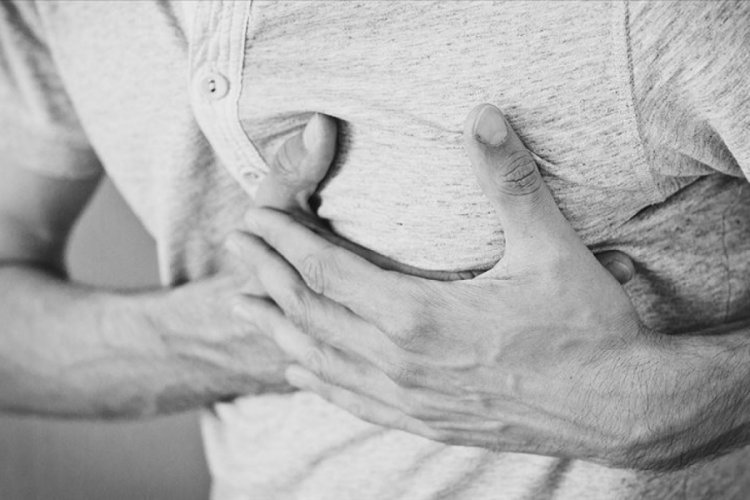 Depremle gelen 'kalp krizi riski'