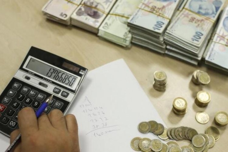 Vergi &ouml;demelerinde internet ve mobil bankacılık kolaylığı